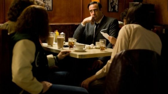 Photo du film Not Fade Away