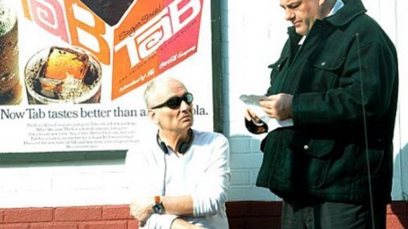 Photo du film Not Fade Away