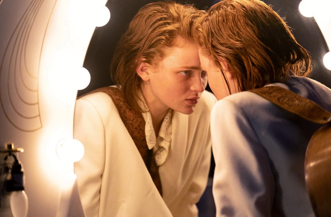 Photo du film O'Dessa