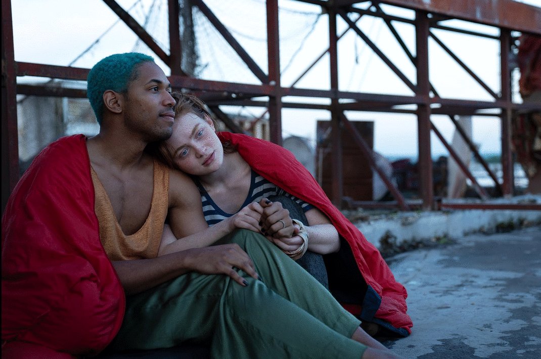 Photo du film O'Dessa