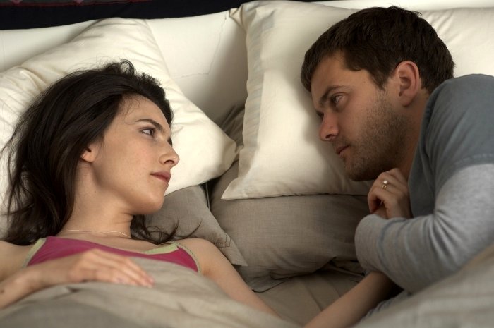 Photo du film One Week