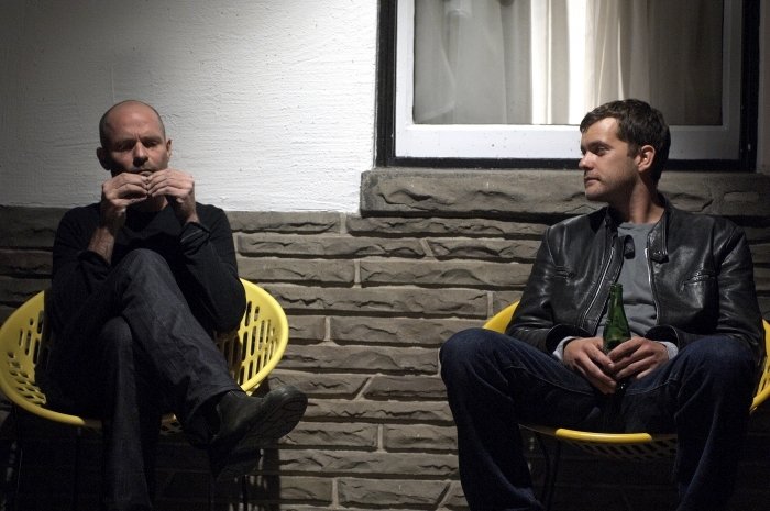 Photo du film One Week