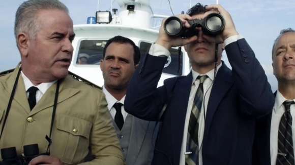 Photo du film Papa Hemingway in Cuba