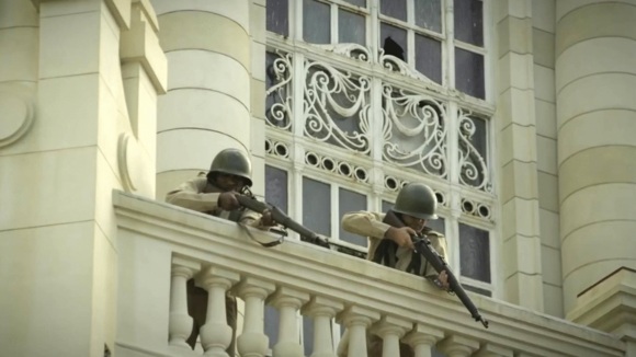 Photo du film Papa Hemingway in Cuba