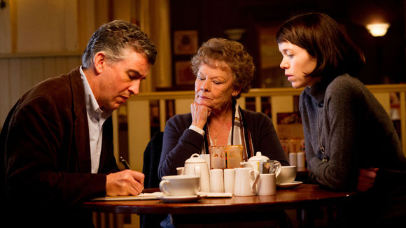 Photo from the movie Philomena