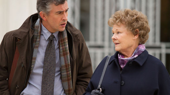Photo from the movie Philomena