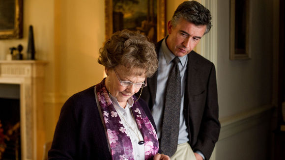Photo from the movie Philomena