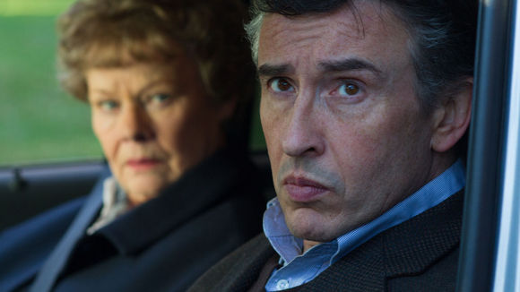 Photo from the movie Philomena