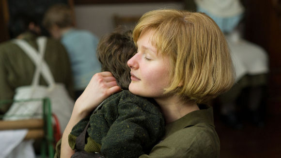 Photo from the movie Philomena