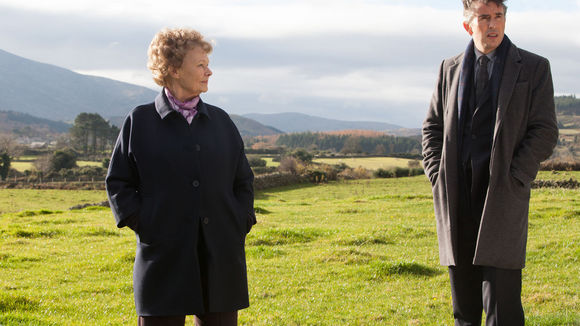 Photo from the movie Philomena