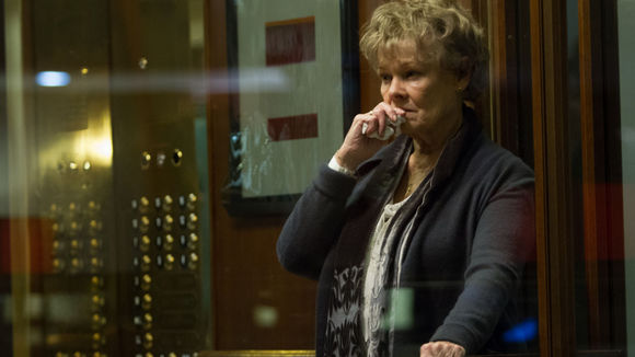 Photo from the movie Philomena