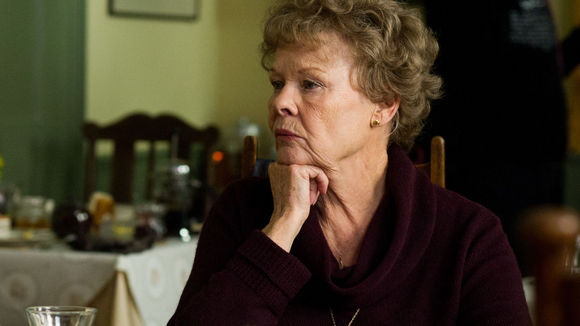 Photo from the movie Philomena