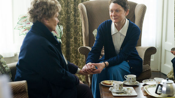 Photo from the movie Philomena