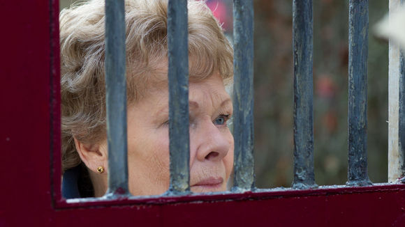 Photo from the movie Philomena
