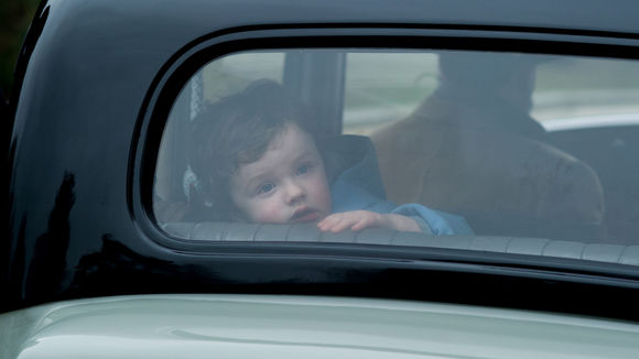 Photo from the movie Philomena