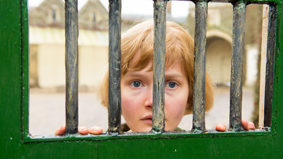 Photo from the movie Philomena