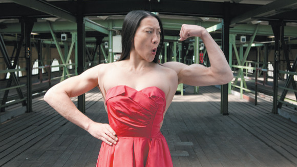 Photo from the movie Pina