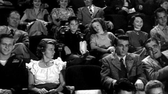 Photo du film Une Place au soleil