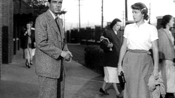 Photo du film Une Place au soleil