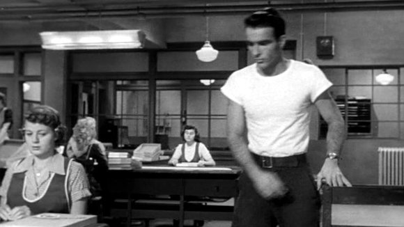 Photo du film Une Place au soleil