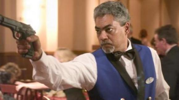 Photo from the movie The Poseidon Adventure