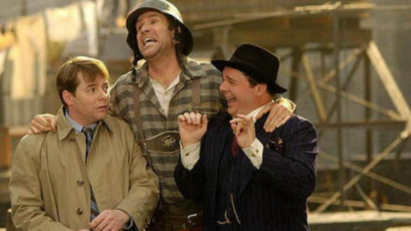 Photo du film The Producers