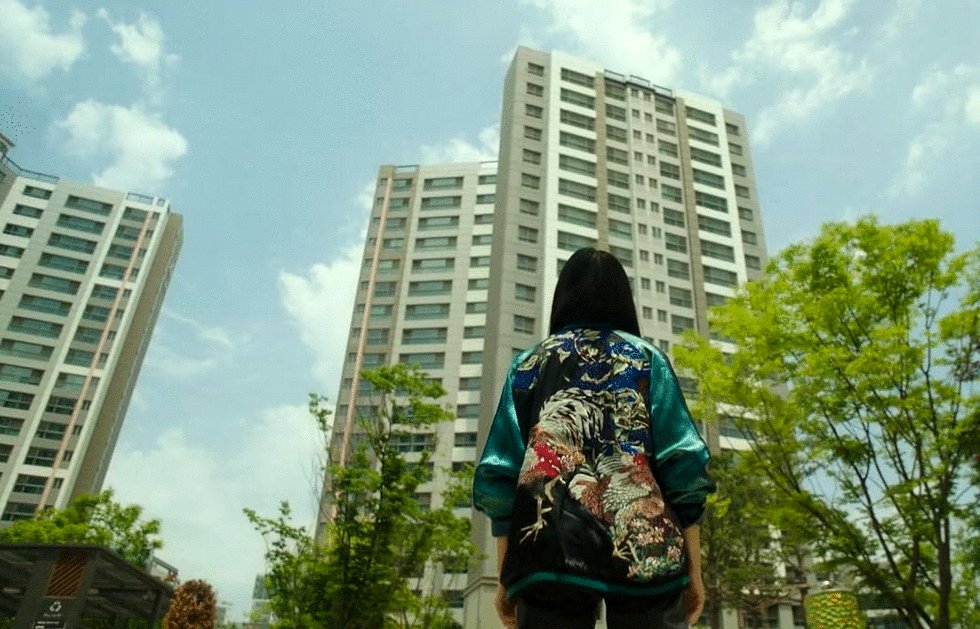 Photo from the movie Revolver