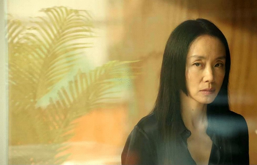 Photo from the movie Revolver