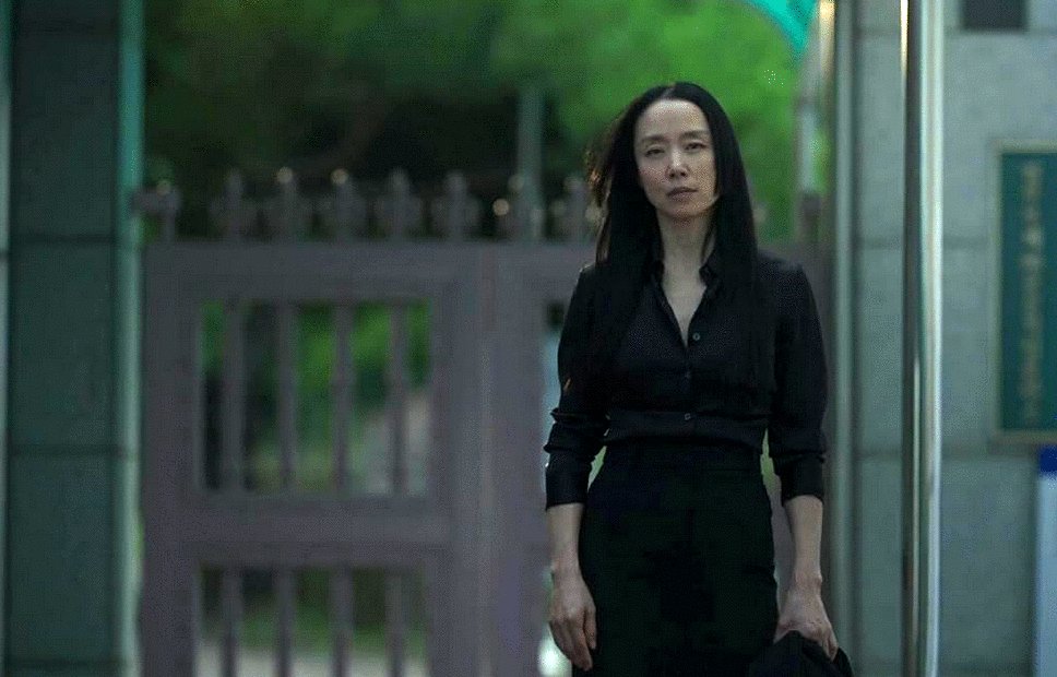 Photo from the movie Revolver