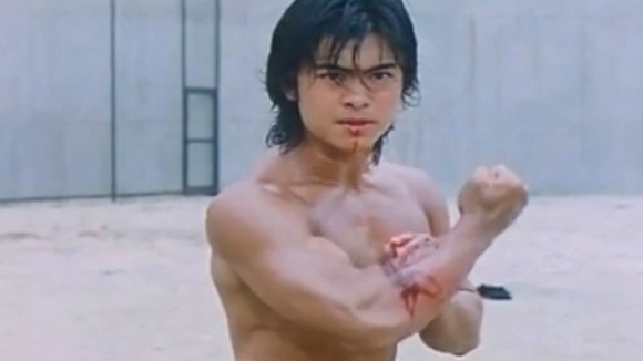 Photo from the movie Lik Wong [1991]