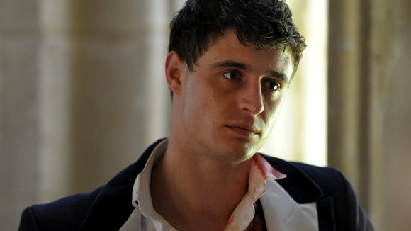 Photo from the movie The Riot Club