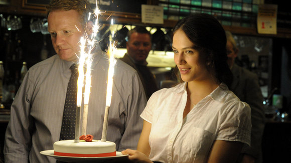 Photo from the movie The Riot Club