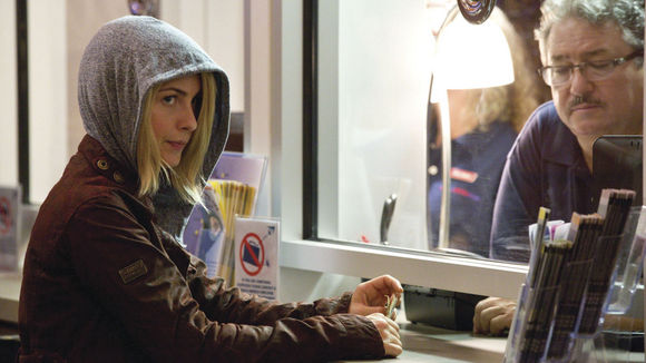 Photo from the movie Safe Haven