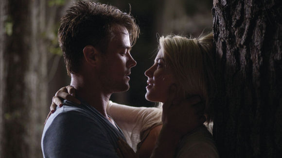 Photo from the movie Safe Haven