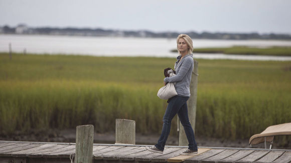 Photo from the movie Safe Haven