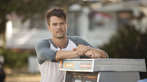 Photo from the movie Safe Haven