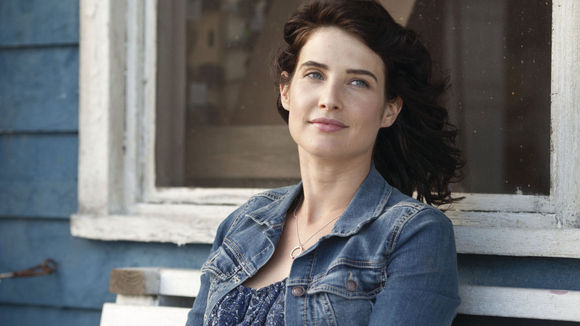 Photo from the movie Safe Haven