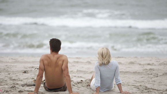 Photo from the movie Safe Haven