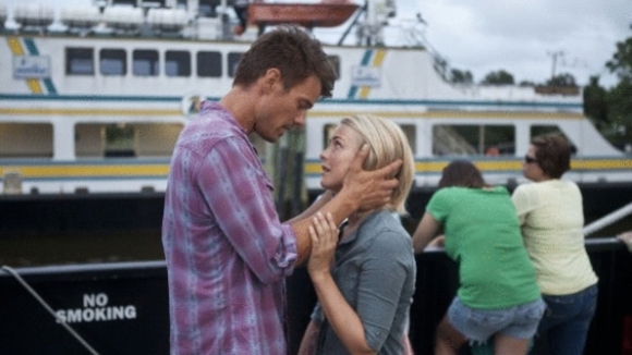 Photo from the movie Safe Haven