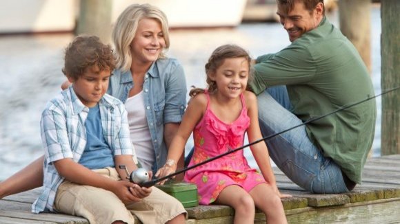 Photo from the movie Safe Haven