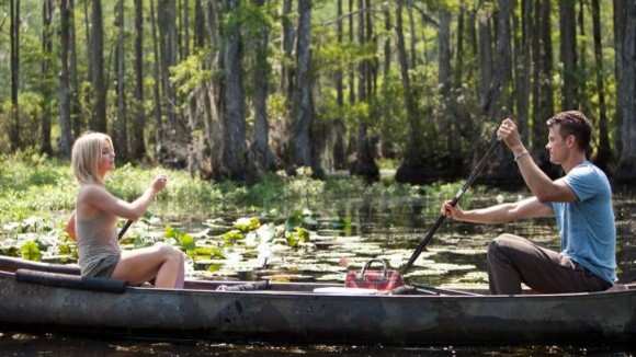 Photo from the movie Safe Haven