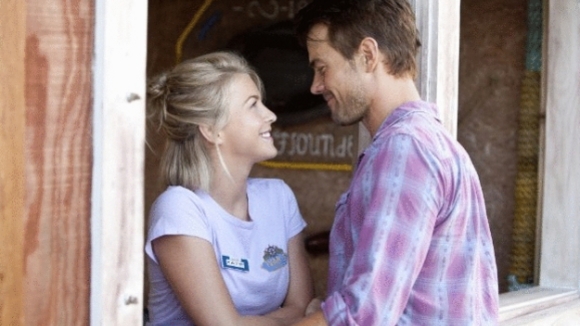 Photo from the movie Safe Haven