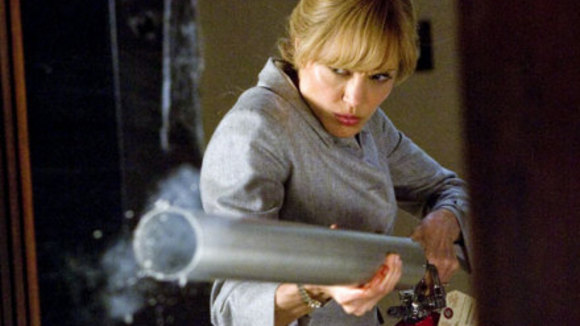 Photo du film Salt v.f.