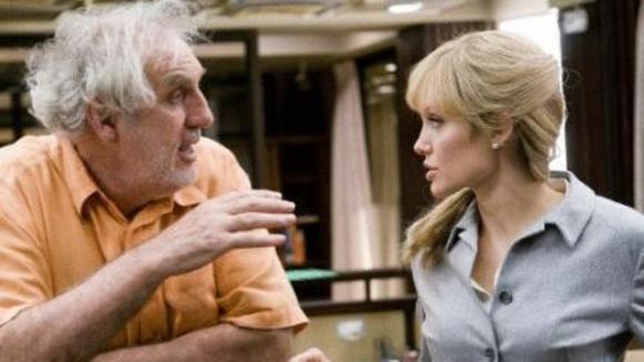 Photo du film Salt v.f.