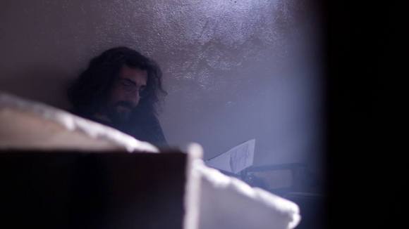 Photo from the movie The Saratov Approach