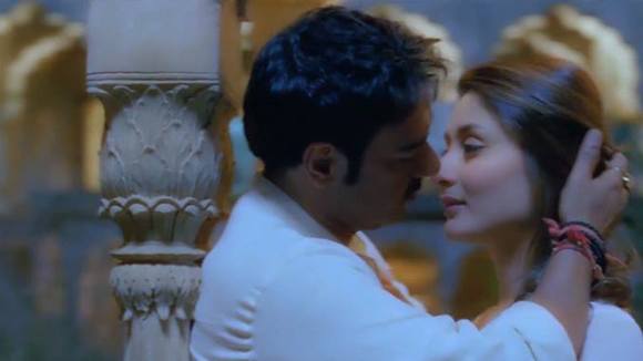 Photo from the movie Satyagraha: Democracy Under Fire