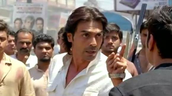 Photo from the movie Satyagraha: Democracy Under Fire