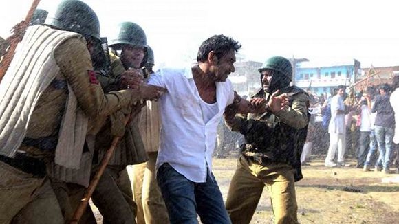Photo from the movie Satyagraha: Democracy Under Fire