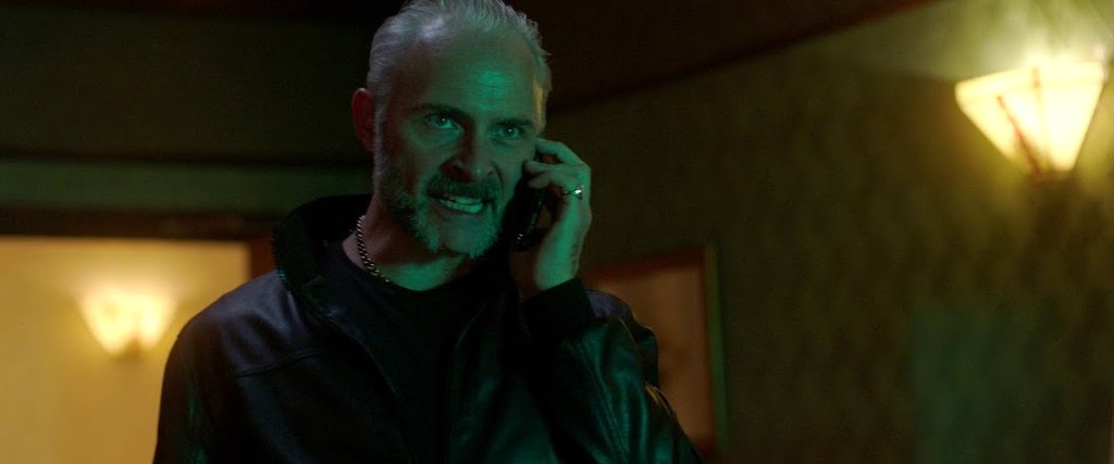 Photo du film Say My Name