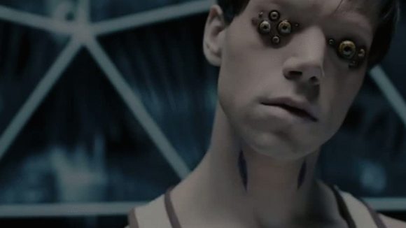 Photo du film Scintilla